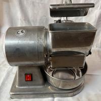 Grattugia elettrica professionale per formaggio