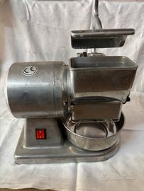 Grattugia elettrica professionale per formaggio