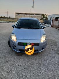 auto usata fiat punto