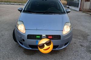 auto usata fiat punto
