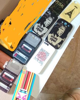 8 PHONE COVER VINTAGE BOWIE STONES APPLE SAMSUNG