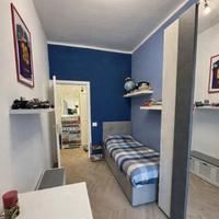 Trilocale a Cantù-libero subito con garage incluso