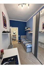 Trilocale a Cantù-libero subito con garage incluso