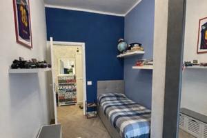 Trilocale a Cantù-libero subito con garage incluso