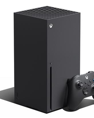Xbox serie x