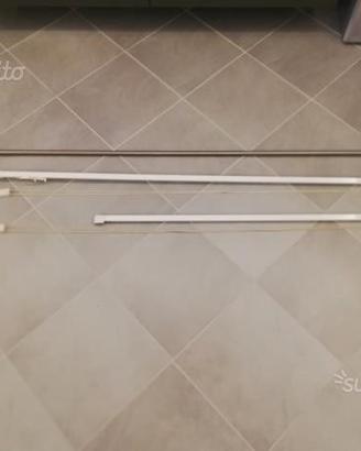Bastoni/barre per tende e tendoni