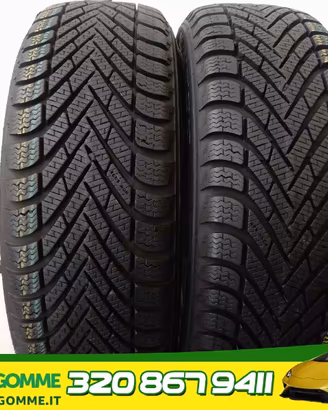 Gomme 185/55/16 PIRELLI Invernali