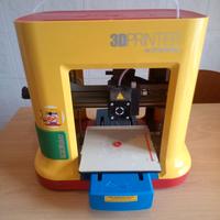 stampante 3D: DA VINCI MINI MAKER