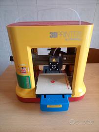 stampante 3D: DA VINCI MINI MAKER