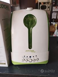 UMIDIFICATORE JOYCARE