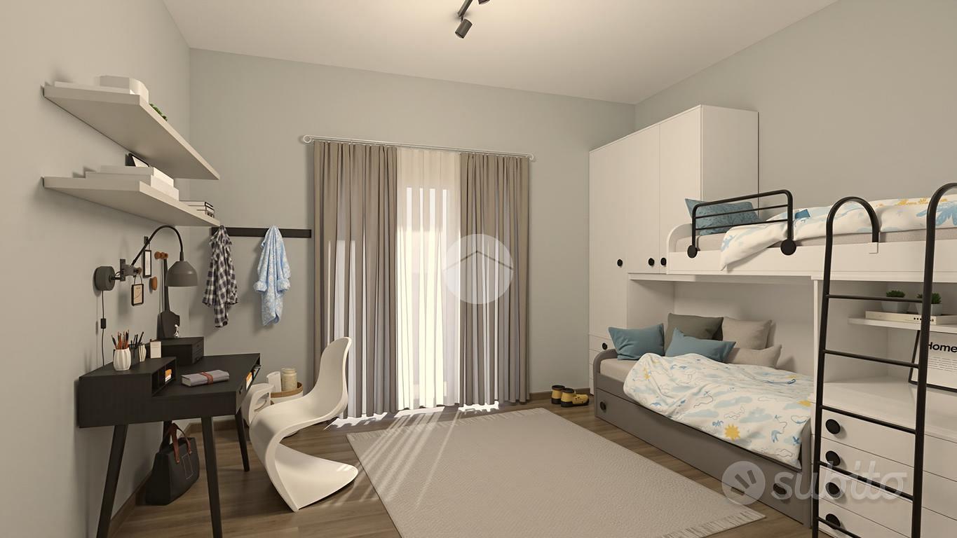 Appartamento – Ciampino, Valle Copella - Vista 4