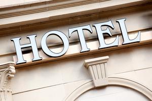 Hotel-Motel