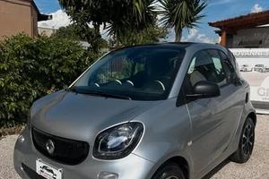 Smart ForTwo 70 1.0 Youngster