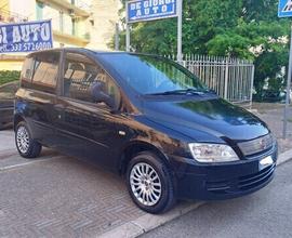 Fiat Multipla 1.6 16V Natural Power Dynamic