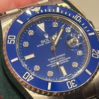 Rolex 116619lb puffo