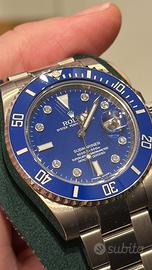 Rolex 116619lb puffo