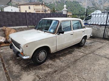 fiat 124