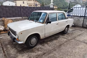 fiat 124