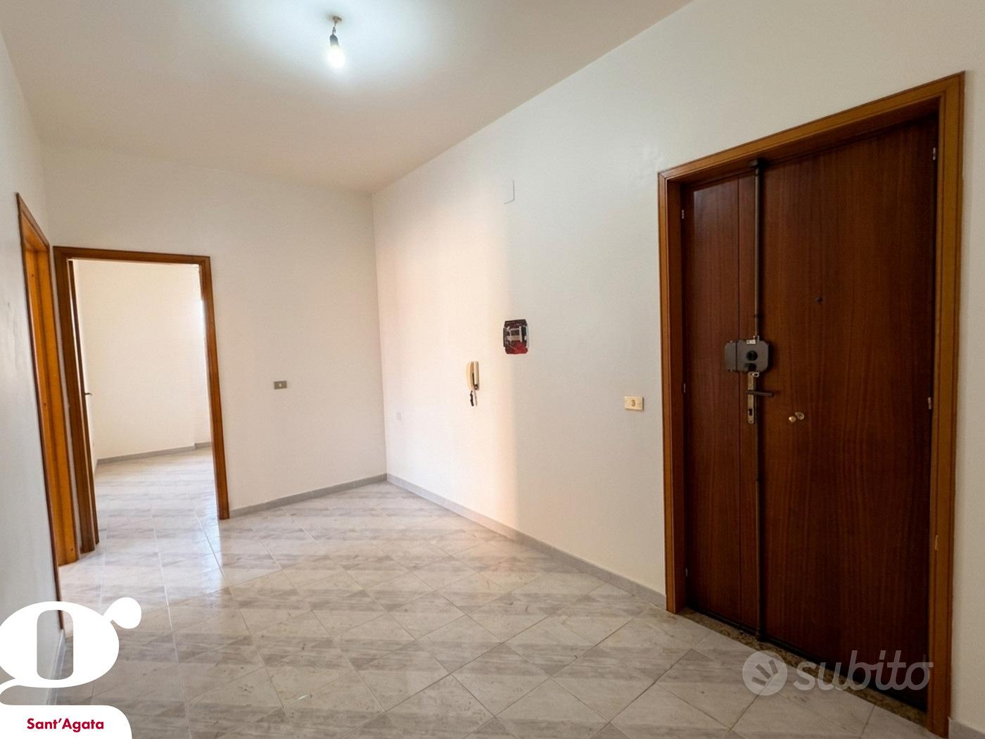 Appartamento – Sant'Agata di Militello, Terreforti, Orecchiazzi - Vista 3