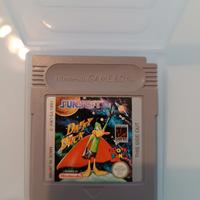 Daffy Duck Looney Tunes Nintendo Game Boy