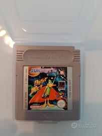 Daffy Duck Looney Tunes Nintendo Game Boy