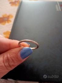 anello Pandora Me 