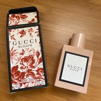 Gucci bloom 50 ml nuovo