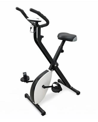 Cyclette pieghevole salvaspazio X-Bike FF