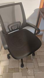 Sedia da Ufficio / Scrivania confortevole