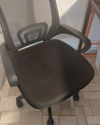 Sedia da Ufficio / Scrivania confortevole