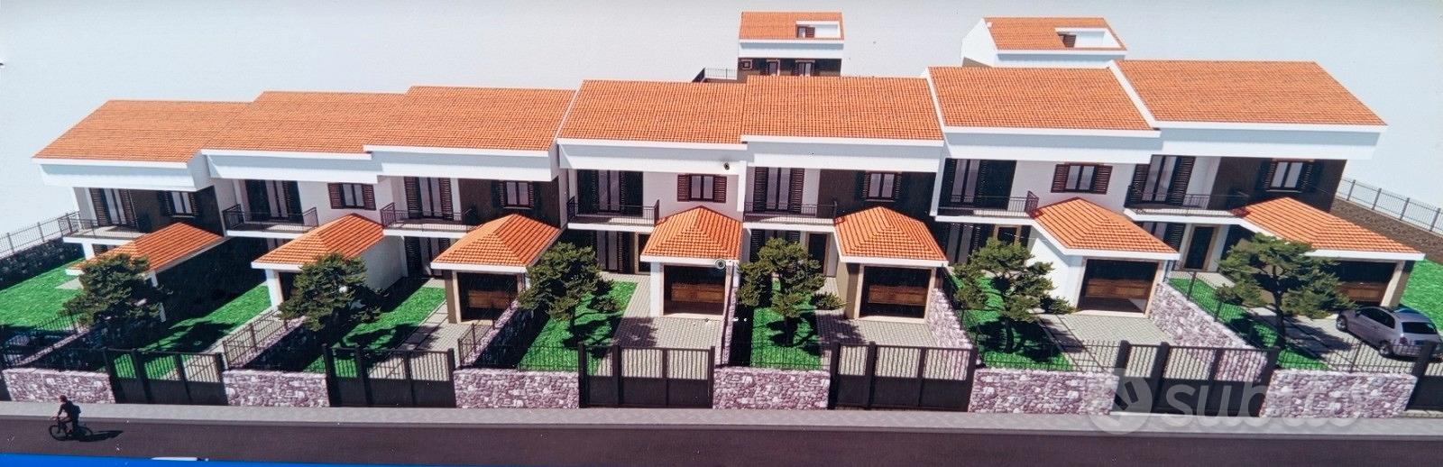 House in Santa Maria di Licodia, Catania - Altro