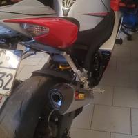 Suzuki GSX R 1000