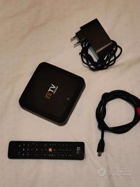 timvision box completo 
