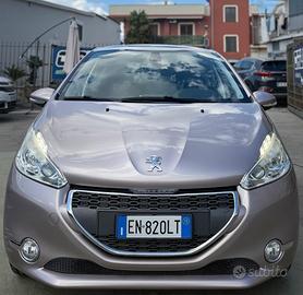 Peugeot 208 1.2 Benzina Allure 82 Cv
