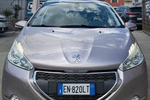 Peugeot 208 1.2 Benzina Allure 82 Cv