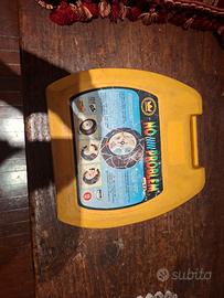 Catene da neve Konig no problem ,12 mm