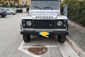 Defender 90