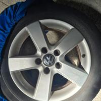 Volkswagen cerchio Mugello 16"