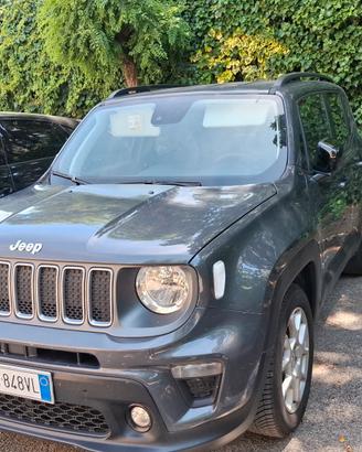  jeep unicoproprietario