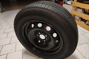 ruota di scorta 