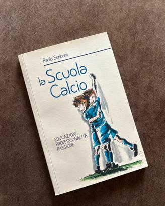 La scuola calcio/Paolo Scriboni