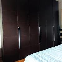 Camera da letto matrimoniale 