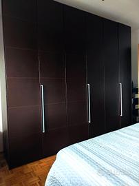 Camera da letto matrimoniale 