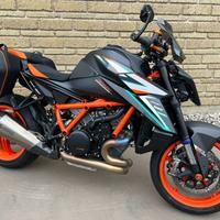 KTM 1290 Super Duke R 1390 Superduke R Evo TECH