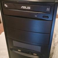 desktop PC asus