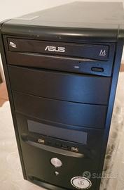 desktop PC asus