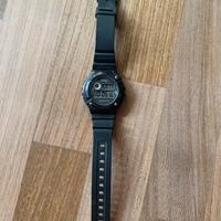 Orologio Casio W215H