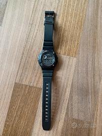 Orologio Casio W215H