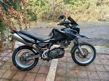 Aprilia pegaso trail 650