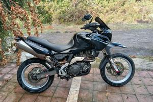 Aprilia pegaso trail 650